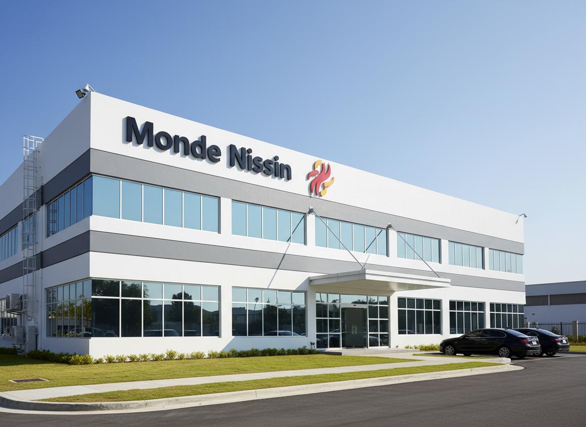 Monde Nissin Commits ₱7.5 Billion to Drive 2025 Expansion