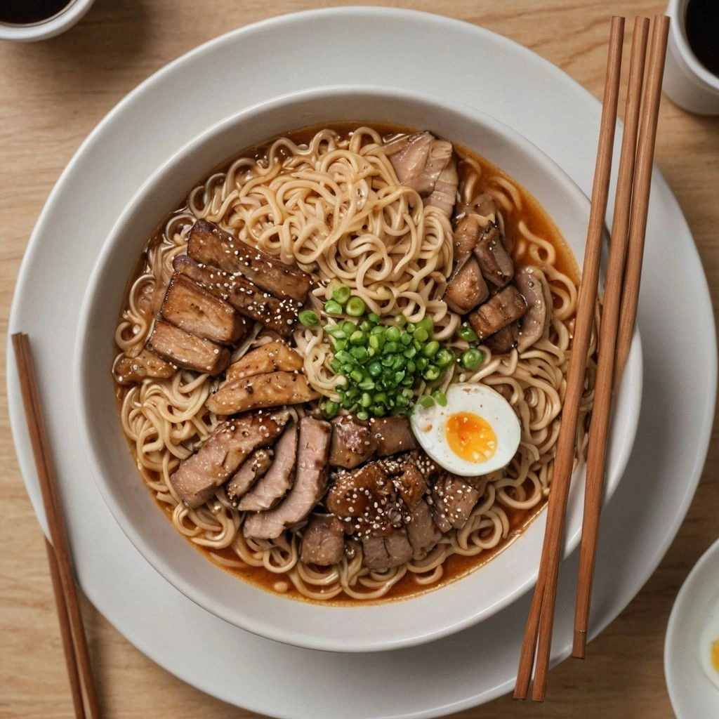 The Future of Instant Noodles in the Philippines: Trends, Innovations, and Cultural Shifts